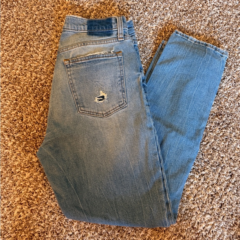 Abercrombie Jeans